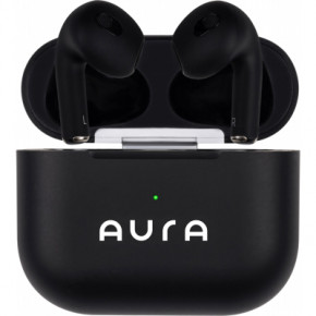  Aura 3 Black (TWSA3B)