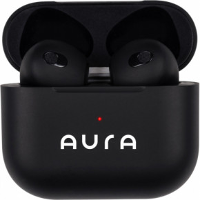  Aura 3 Black (TWSA3B) 3