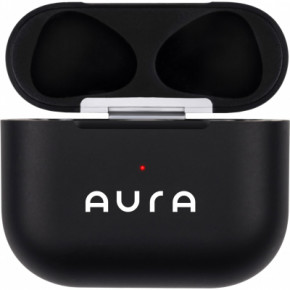  Aura 3 Black (TWSA3B) 5