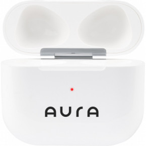  Aura 3 White (TWSA3W) 6