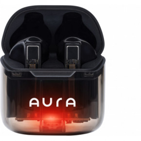  Aura 6 Black (TWSA6B) 4