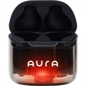  Aura 6 Black (TWSA6B) 6