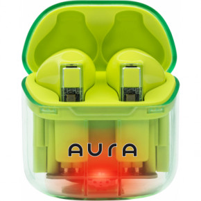  Aura 6 Green (TWSA6G) 4