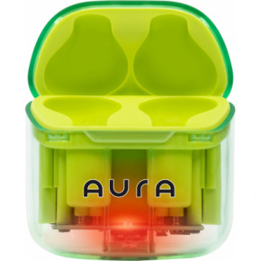  Aura 6 Green (TWSA6G) 6