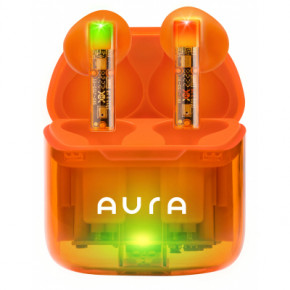  Aura 6 Orange (TWSA6O)