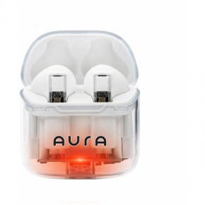  Aura 6 White (TWSA6W) 4