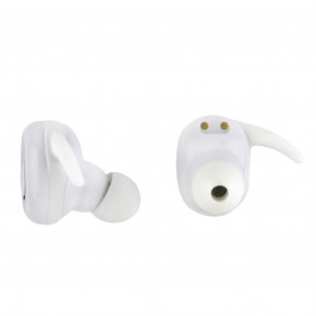  Aura TWS R6 White (nbtwsr6w) 3