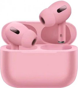   tws Aura i1 Pro Pods pink (nbtwsai1ppp)