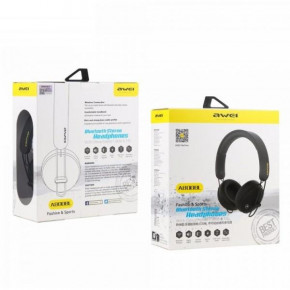  Bluetooth AWEI A800BL black 3