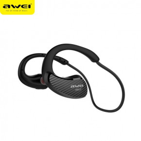  Bluetooth AWEI A881BL black