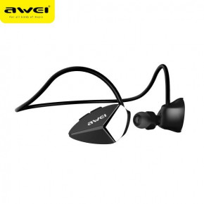  Bluetooth AWEI A887BL black