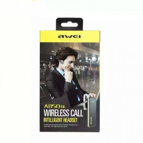 Bluetooth  Awei A850BL ׸ (55500623) 6