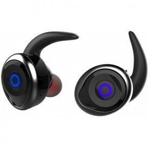   Awei T1 Twins Earphones  (77701176)