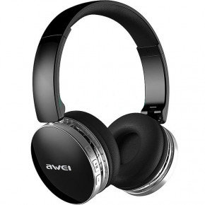   Bluetooth Awei A500BL Black