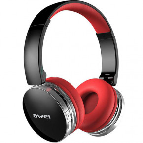   Bluetooth Awei A500BL Red