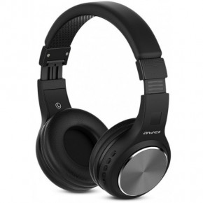  Awei A600BL Black