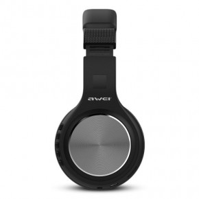  Awei A600BL Black 5