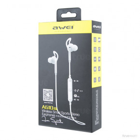  Bluetooth Awei A610BL Black (3-01139_1) 4