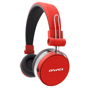   Bluetooth Awei A700BL stereo Red 