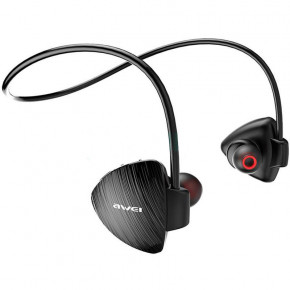   Bluetooth Awei A847BL Sport Black