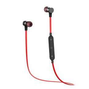   Bluetooth Awei B922BL Sport Red