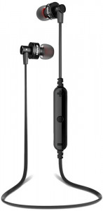  Awei B990BL Bluetooth Earphones Black