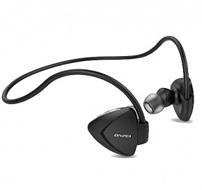  Awei Bluetooth A840BL Black