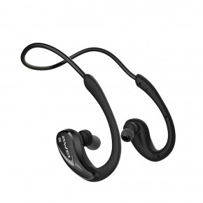  Awei Bluetooth A880BL Black 3