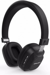 TWS- Awei A760BL Black