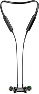  AWEI G20BL Bluetooth Earphones Black 4