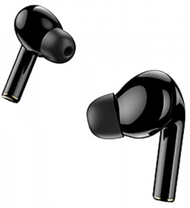  AWEI T29 TWS Bluetooth Earphones Black #I/S 5