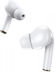  AWEI T29 TWS Bluetooth Earphones White #I/S 5