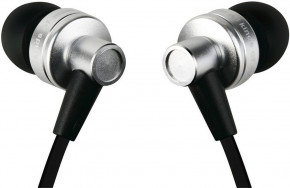  AWEI ES900i Wired Earphones Silver #I/S 3