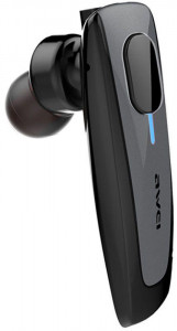   AWEI N3 Bluetooth Earphone Black #I/S