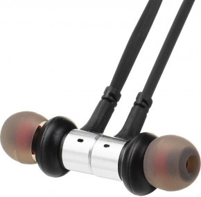  AWEI B923BL Bluetooth Earphones Black #I/S 5