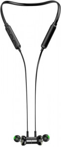  Awei G20BL Bluetooth Earphones Black 4