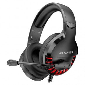  Awei Gaming ES-770i Black (26168)