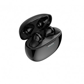  Bluetooth  Awei T15 TWS Black