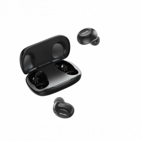  Bluetooth  Awei T20 TWS Black