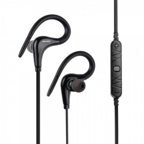 Bluetooth  Awei A890BL Black 3