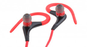 Bluetooth  Awei A890BL Red 3