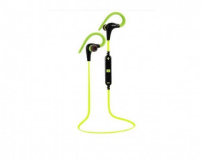 Bluetooth  Awei A890BL Green