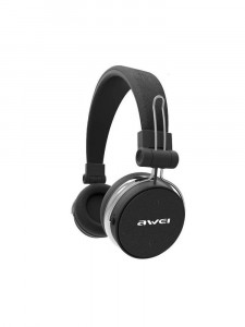 Bluetooth  Awei A700BL Black