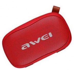   Awei Y900 Red