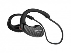 Bluetooth  Awei A881BL Black