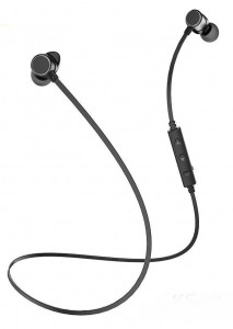 Bluetooth  Awei WT10 Black 5