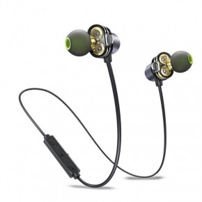 Bluetooth  Awei X650BL Black