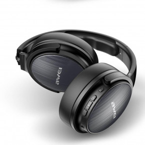 Bluetooth  Awei A780BL Black