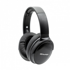 Bluetooth  Awei A780BL Black 4