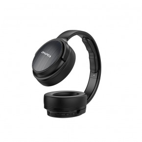 Bluetooth  Awei A780BL Black 5